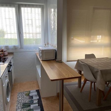 Carmarez Apartment Пуерто де Вега Екстериор снимка