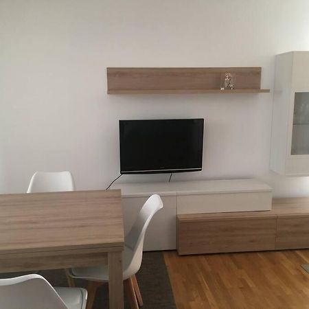 Carmarez Apartment Пуерто де Вега Екстериор снимка