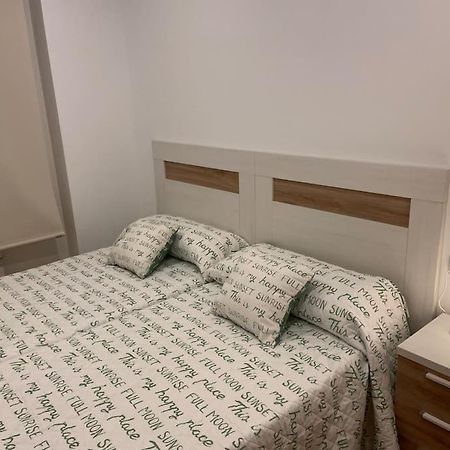 Carmarez Apartment Пуерто де Вега Екстериор снимка