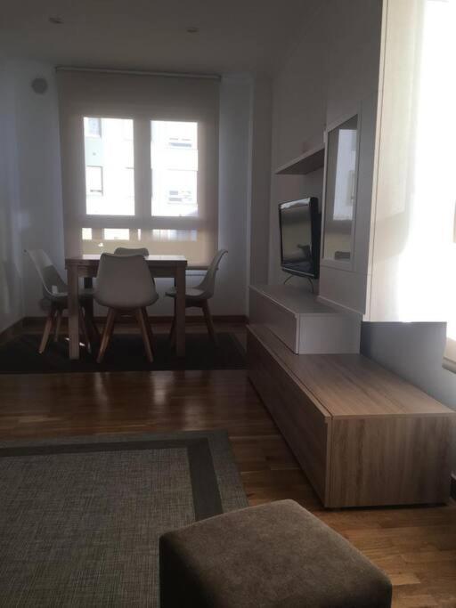 Carmarez Apartment Пуерто де Вега Екстериор снимка