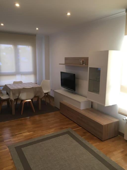 Carmarez Apartment Пуерто де Вега Екстериор снимка