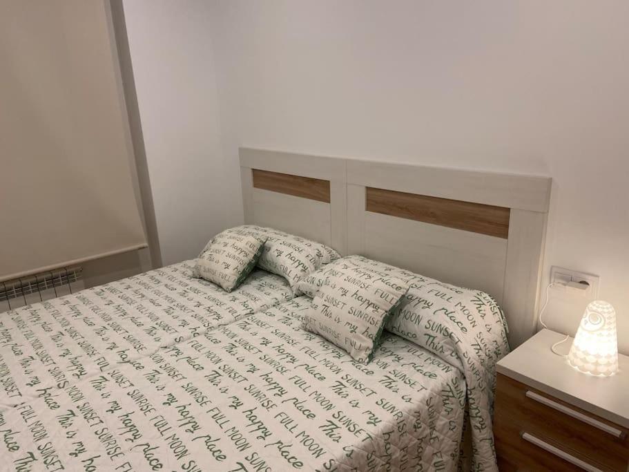Carmarez Apartment Пуерто де Вега Екстериор снимка